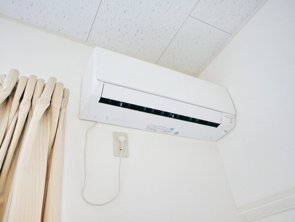 レオパレスNAGASAWAの物件内観写真